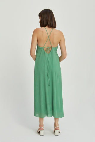 Yosira Midi Dress