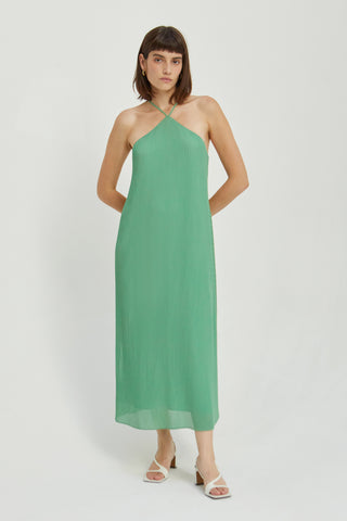 Yosira Midi Dress