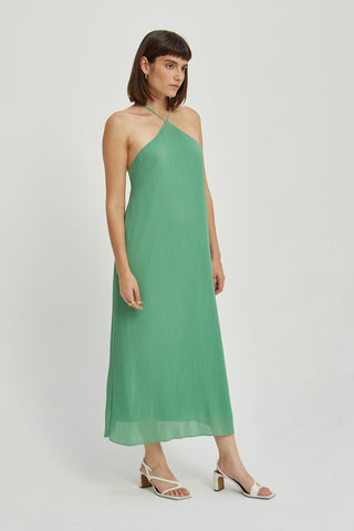 Yosira Midi Dress