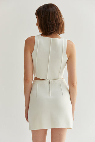 Ivy Knit Vest Top