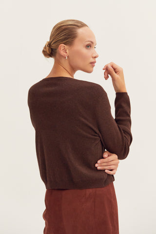 Jayla Cardigan and Cami Set