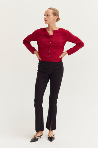 Jayla Cardigan and Cami Set