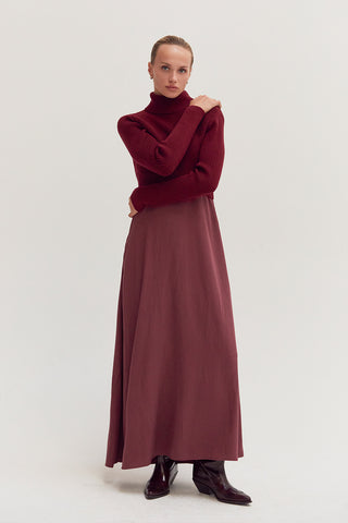 Brooks Sweater Top and Dress Set