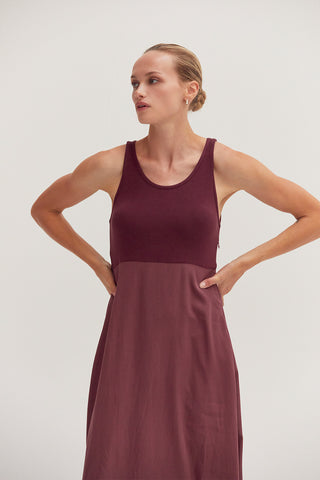 Brooks Sweater Top and Dress Set