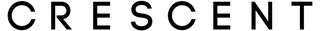 crescent newlogo black