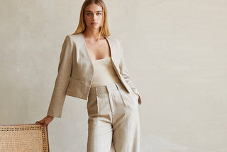 Creating a Work Capsule Wardrobe: Your Guide