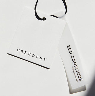 Eco-Conscious - Crescent