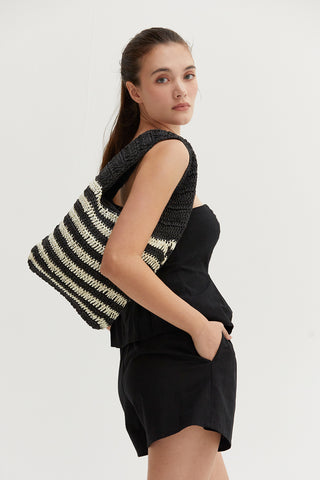 Eva Weave Bag
