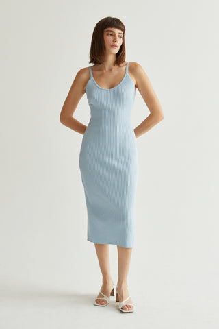 Avery Midi Dress