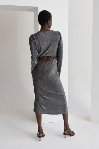 Amora Midi Dress