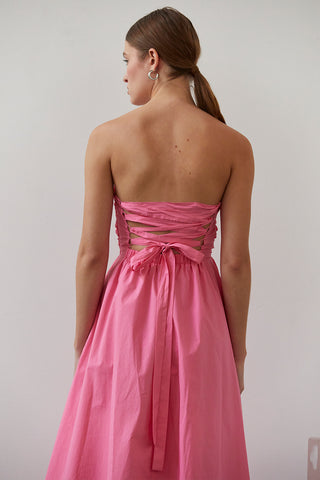 Kate Midi Dress
