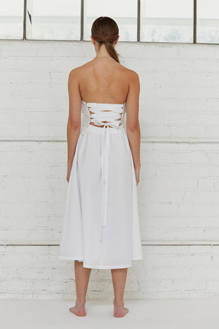 Kate Midi Dress