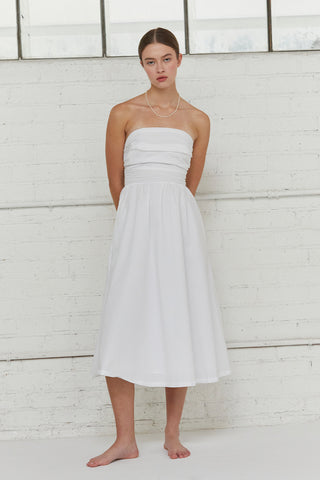 Kate Midi Dress