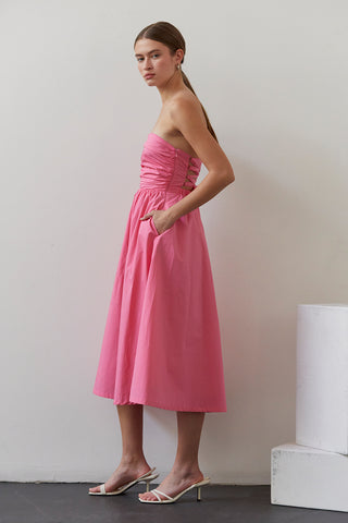 Kate Midi Dress