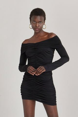 Elly Mini Dress