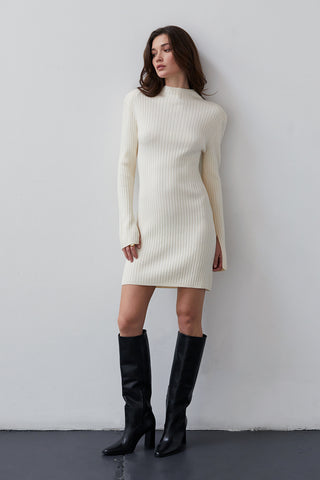 Iliana Sweater Dress