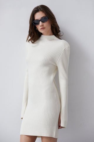 Iliana Sweater Dress