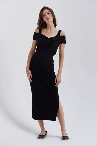 Emily Two Piece Knit Dress