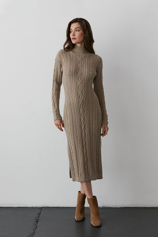 Scarlett Midi Dress