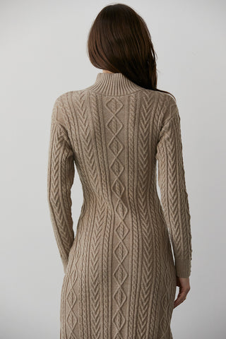 Scarlett Midi Dress