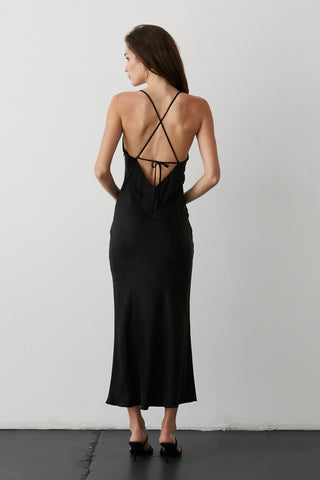 Suzanne Slip Dress