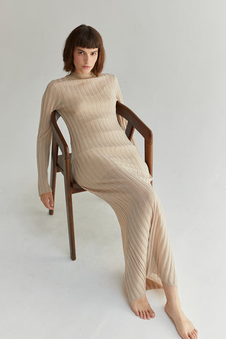 Lex Knit Dress