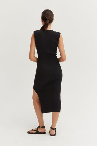 Irina Knit Dress