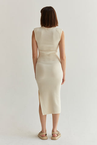 Irina Knit Dress