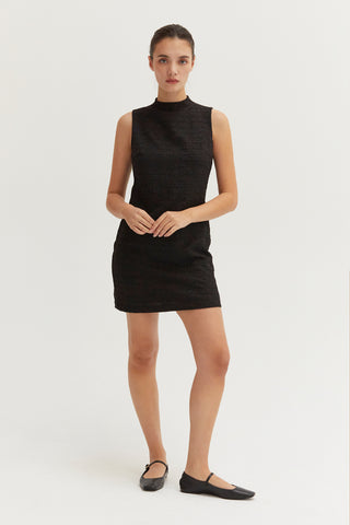 mylah mini dress Mylah Dress (Red)