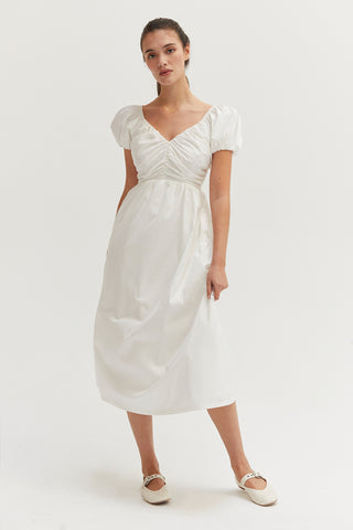 Belle Midi Dress