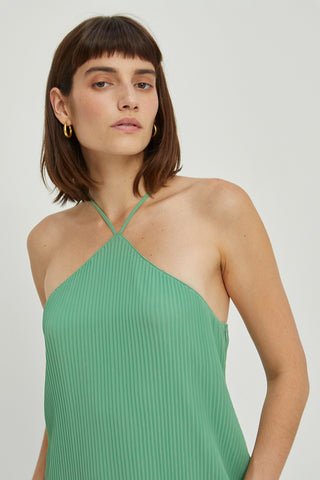 Yosira Midi Dress