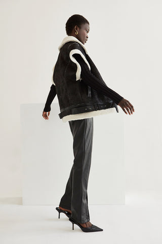 Sidney Moto Vest