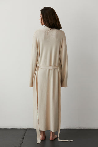 Ezra Long Cardigan