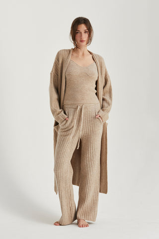 Elegant Loungewear, Timeless Well-Made Pieces