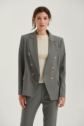 Noelle Blazer
