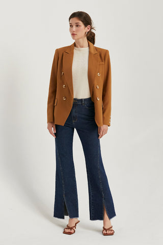 Noelle Blazer