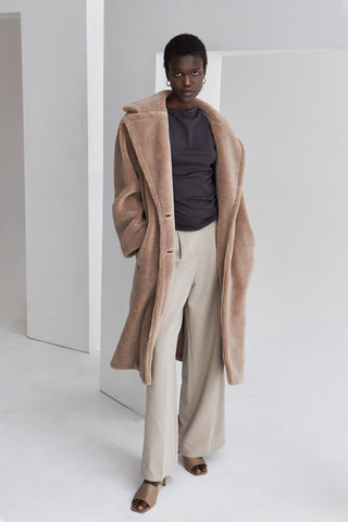 Nikita Teddy Coat