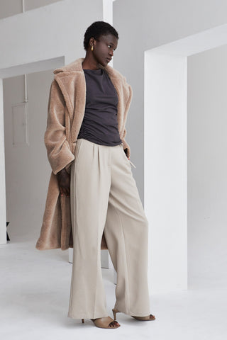 Nikita Teddy Coat