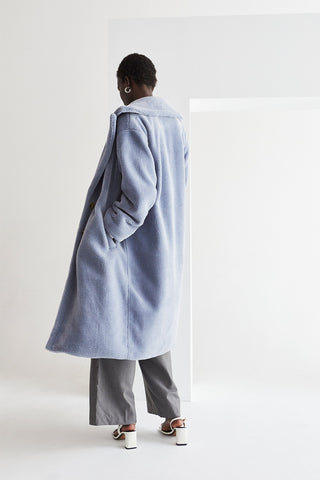 Nikita Teddy Coat