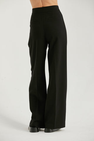 Shiloh Pleated Trousers
