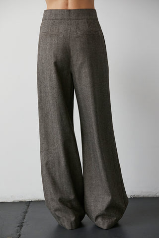 Camila Wide Leg Trousers