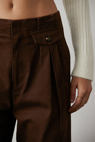 Sheldon Pants
