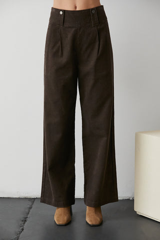 Taylor Corduroy Pants