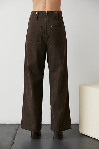 Taylor Corduroy Pants
