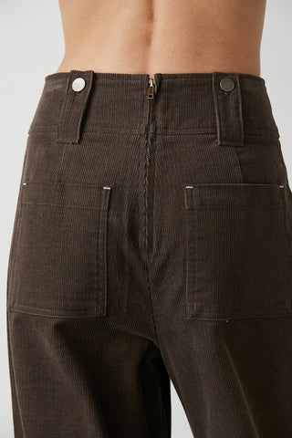 Taylor Corduroy Pants