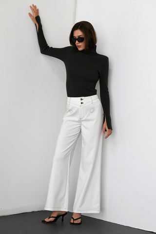 Chic Women's Pants, Free Shipping on $75+
