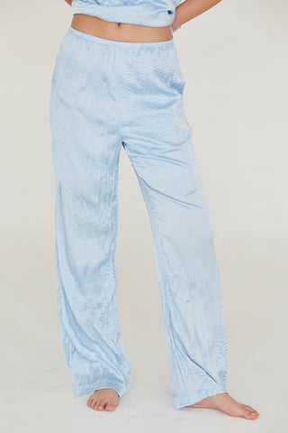 Elise Satin Pants
