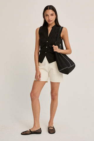 Kooper Knit Shorts