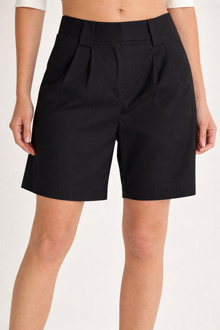 Erica Trouser Shorts