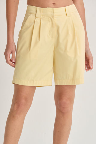 Erica Trouser Shorts